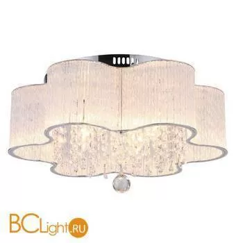 Потолочный светильник Arte Lamp Diletto A8565PL-4CL