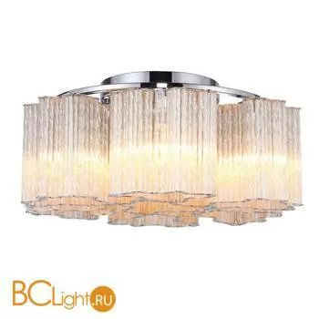 Потолочный светильник Arte Lamp Diletto A8567PL-7CG