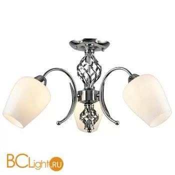 Потолочная люстра Arte Lamp Dina A1608PL-3CC