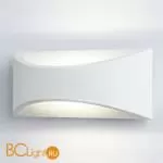 Уличный настенный светильник Arte Lamp Dino A8288AL-1WH - Фото 1