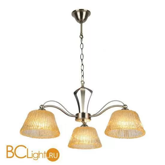 Люстра Arte Lamp Dolce A8108LM-3AB