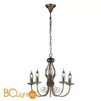 Люстра Arte Lamp Dolce A3057LM-5BR