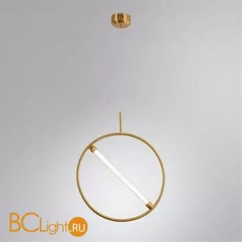 Подвесной светильник Arte Lamp Dolores A2565SP-1PB - Фото 0