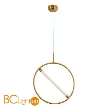 Подвесной светильник Arte Lamp Dolores A2565SP-1PB