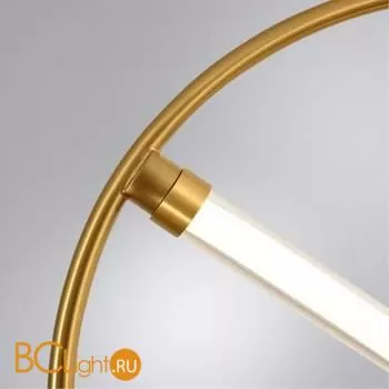 Подвесной светильник Arte Lamp Dolores A2565SP-1PB - Фото 1