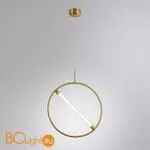 Подвесной светильник Arte Lamp Dolores A2565SP-1PB - Фото 0