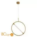 Подвесной светильник Arte Lamp Dolores A2565SP-1PB