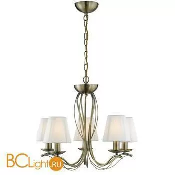 Люстра Arte Lamp DOMAIN A9521LM-5AB - Фото 0