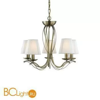 Люстра Arte Lamp DOMAIN A9521LM-5AB