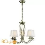 Люстра Arte Lamp DOMAIN A9521LM-5AB - Фото 0