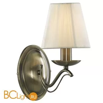 Бра Arte Lamp DOMAIN A9521AP-1AB