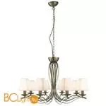 Люстра Arte Lamp DOMAIN A9521LM-8AB - Фото 0