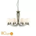 Люстра Arte Lamp DOMAIN A9521LM-8AB