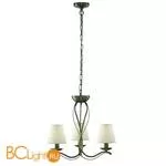 Люстра Arte Lamp DOMAIN A9521LM-3AB - Фото 0