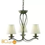 Люстра Arte Lamp DOMAIN A9521LM-3AB