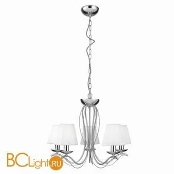 Люстра Arte Lamp DOMAIN A9521LM-5CC