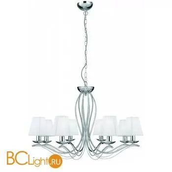 Люстра Arte Lamp DOMAIN A9521LM-8CC