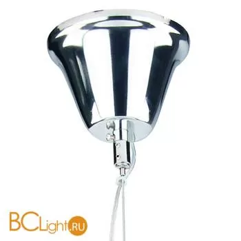 Подвесной светильник Arte Lamp Dome A8149SP-1GO - Фото 0