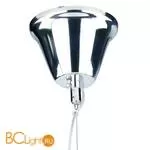 Подвесной светильник Arte Lamp Dome A8149SP-1GO - Фото 0