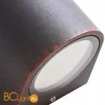 Уличный настенный светильник Arte Lamp Doppio A3502AL-2RI - Фото 1