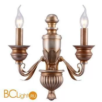 Бра Arte Lamp Doratura A9075AP-2GA