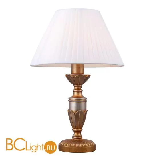 Настольная лампа Arte Lamp Doratura A9075LT-1GA