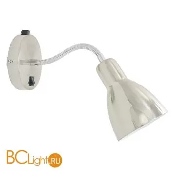 Бра Arte Lamp Dorm A1408AP-1SS