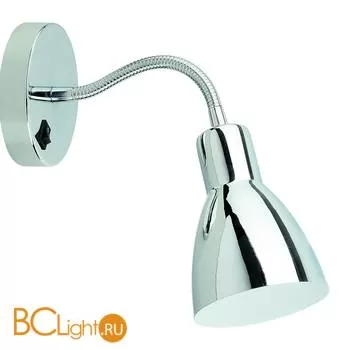 Настенный светильник Arte Lamp Dorm A1408AP-1CC
