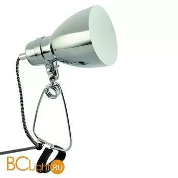 Настольный светильник Arte Lamp Dorm A1409LT-1CC