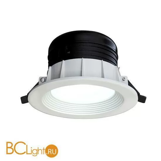 Потолочный светильник Arte Lamp DOWNLIGHTS LED A7105PL-1WH