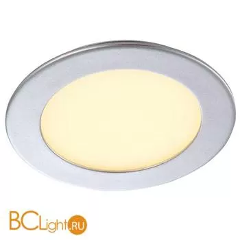 Встраиваемый спот (точечный светильник) Arte Lamp Downlights LED A7009PL-1GY