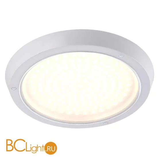 Потолочный светильник Arte Lamp Downlights LED A7112PL-1WH