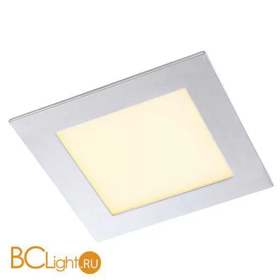 Потолочный светильник Arte Lamp Downlights LED A7412PL-1GY