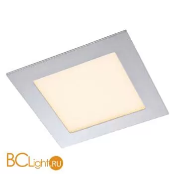 Встраиваемый светильник Arte Lamp Downlights A7416PL-1GY