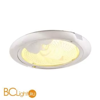 Встраиваемый светильник Arte Lamp Downlights A8060PL-2SS