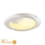 Встраиваемый светильник Arte Lamp Downlights A8060PL-2SS