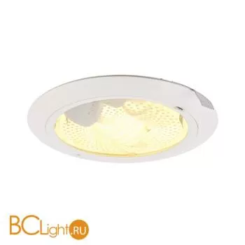 Встраиваемый светильник Arte Lamp Downlights A8060PL-2WH