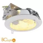 Встраиваемый светильник Arte Lamp Downlights A8060PL-2WH - Фото 0