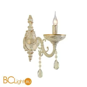 Бра Arte Lamp Dubai A5335AP-1WG