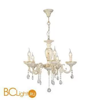 Люстра Arte Lamp Dubai A5335LM-5WG