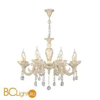 Люстра Arte Lamp Dubai A5335LM-8WG