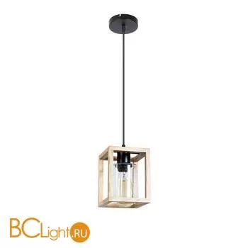 Подвесной светильник Arte Lamp Dublin A7025SP-1BK - Фото 0