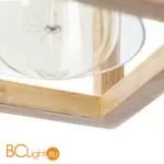 Подвесной светильник Arte Lamp Dublin A7025SP-1BK - Фото 1