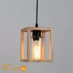 Подвесной светильник Arte Lamp Dublin A7025SP-1BK