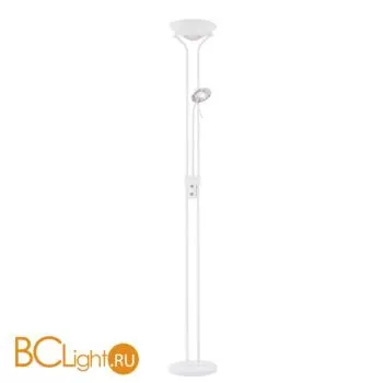 Торшер Arte Lamp Duetto A4329PN-2WH