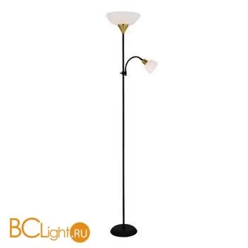 Торшер Arte Lamp Duetto A9569PN-2BK