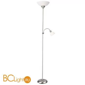 Торшер Arte Lamp Duetto A9569PN-2SS
