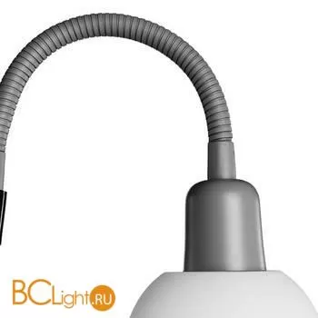 Торшер Arte Lamp Duetto A9569PN-2SI - Фото 0