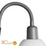 Торшер Arte Lamp Duetto A9569PN-2SI - Фото 0