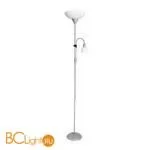 Торшер Arte Lamp Duetto A9569PN-2SI - Фото 1